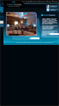 Mobile Screenshot of doradolounge.com